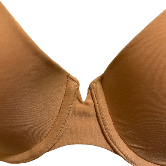❤️34C la Senza No Padding Underwire Bra - Picture 2 of 3